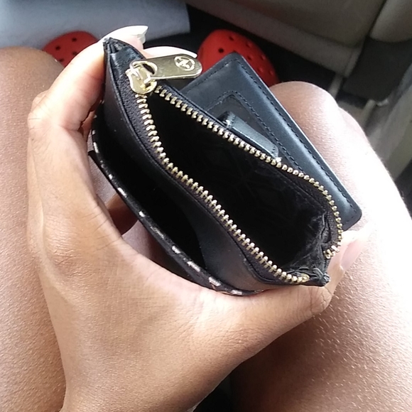 Card/ coin holder - Picture 5 of 5